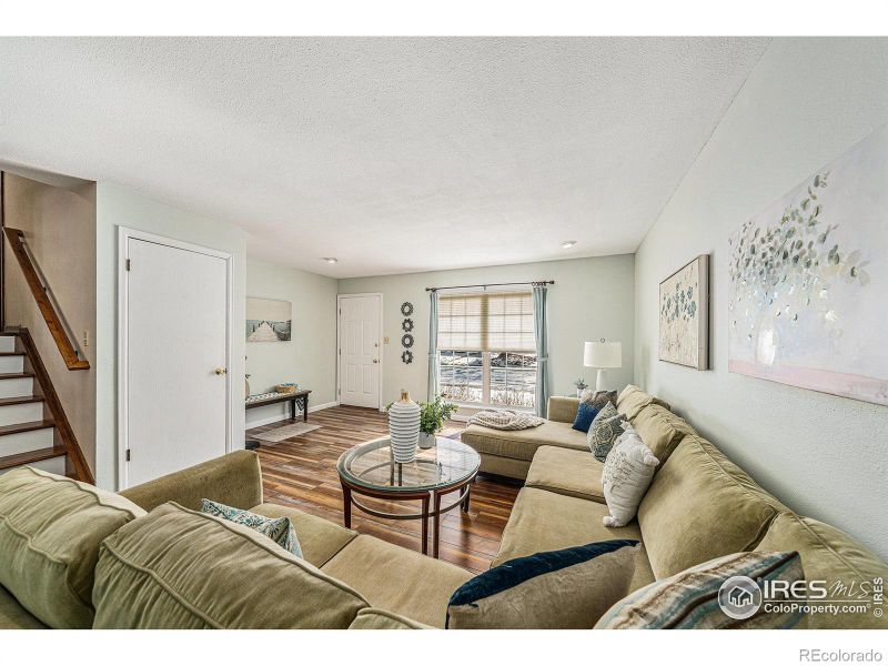 2418 Wapiti Rd, Fort Collins, CO 80525