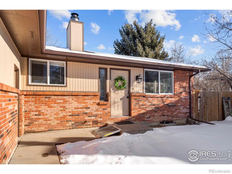 2550 Eugene Dr, Loveland, CO 80537