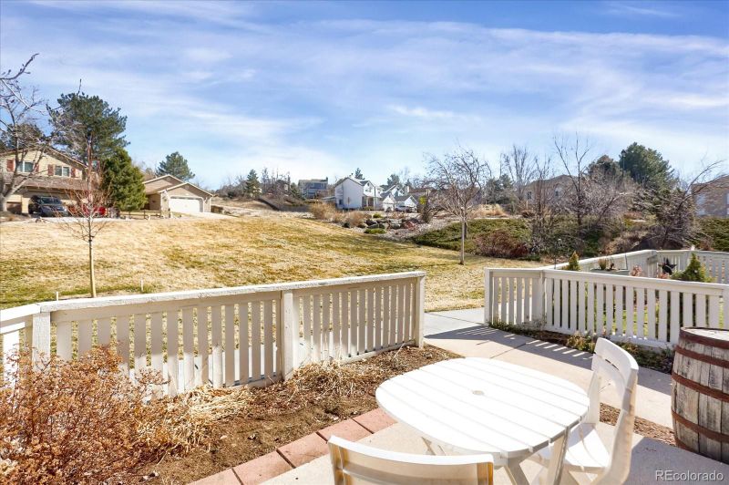162 Blue Spruce Ct, Highlands Ranch, CO 80126