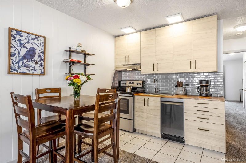 1473 E Keystone Rd #2928, Dillon, CO 80435