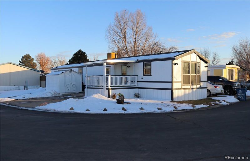 2885 E Midway Blvd Lot 230, Denver, CO 80234