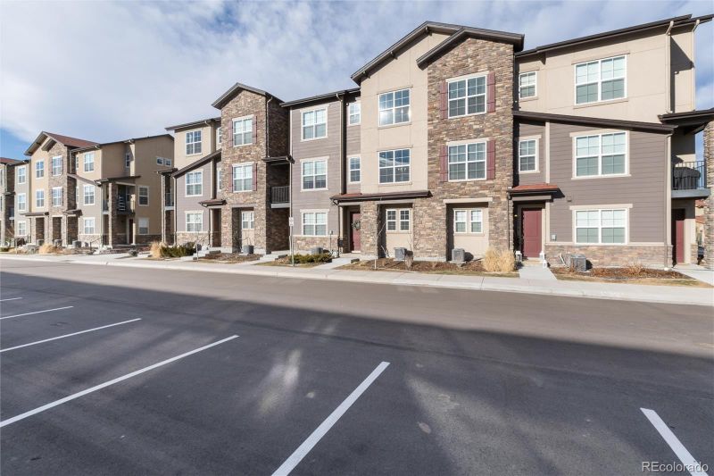 2140 Santini Trl #D, Littleton, CO 80129