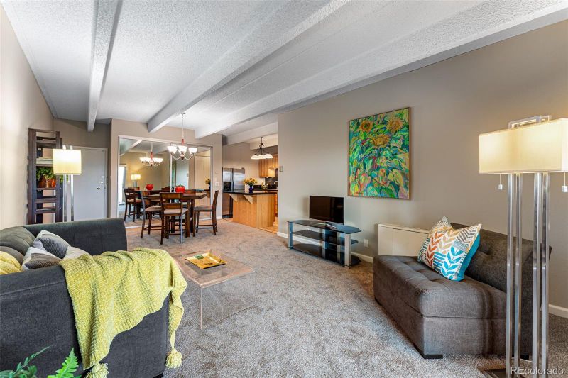 130 N Pearl St #805, Denver, CO 80203