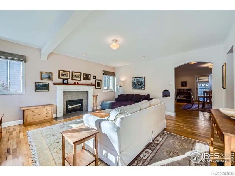 1841 Columbine Ave, Boulder, CO 80302