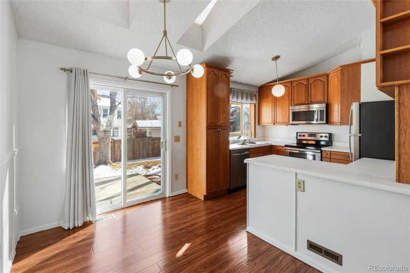 6280 Zinnia St, Arvada, CO 80004