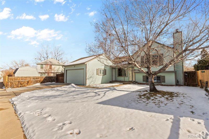 6280 Zinnia St, Arvada, CO 80004