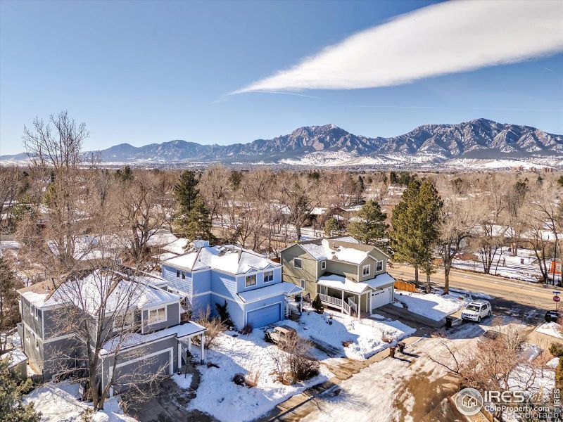 5526 Friends Pl, Boulder, CO 80303