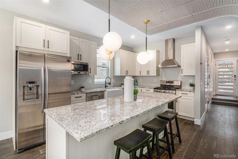 1449 Ivy St, Denver, CO 80220