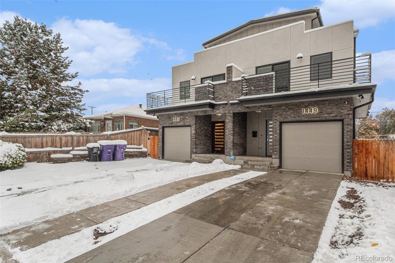 1449 Ivy St, Denver, CO 80220