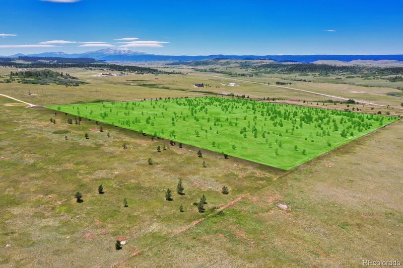 11200 S State Highway 83, Franktown, CO 80116