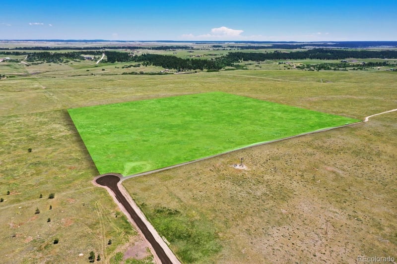11200 S State Highway 83, Franktown, CO 80116