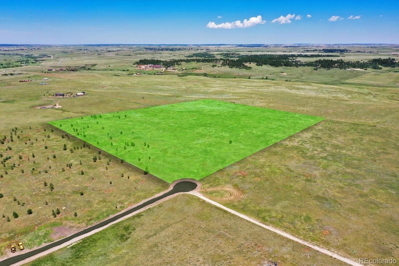 11200 S State Highway 83, Franktown, CO 80116