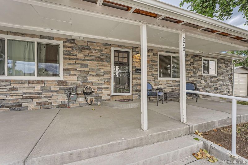 2701 S Knox Ct, Denver, CO 80236