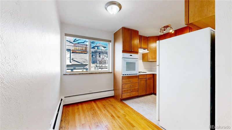 1056 N Marion St #204, Denver, CO 80218