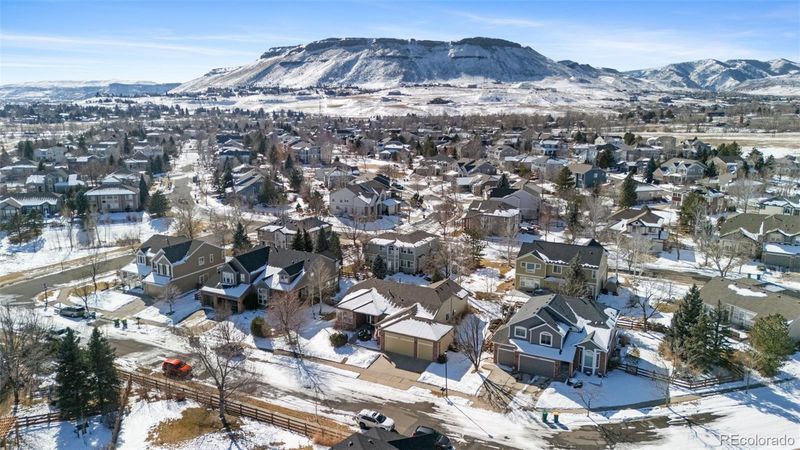 17364 W 63rd Dr, Arvada, CO 80403