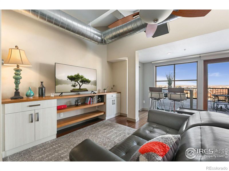 200 S College Ave #402, Fort Collins, CO 80524