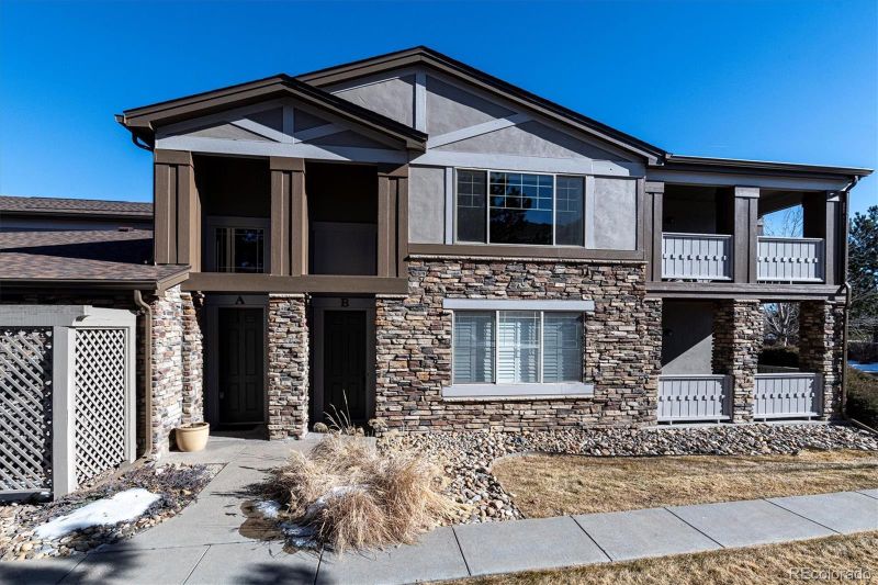 9397 Las Ramblas Ct #A, Parker, CO 80134