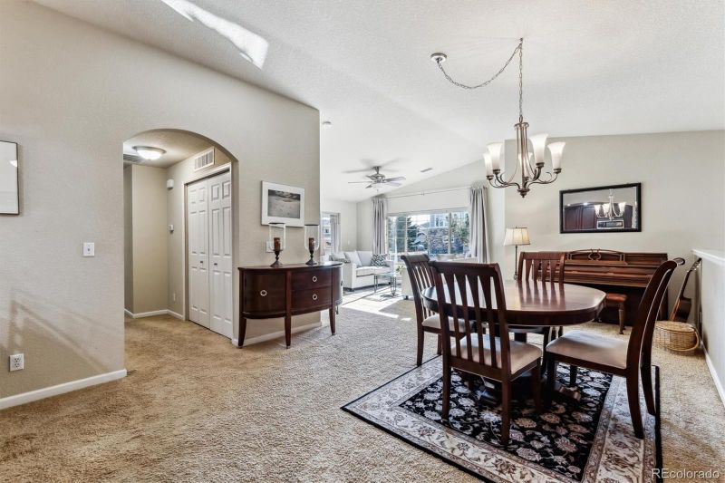 9397 Las Ramblas Ct #A, Parker, CO 80134