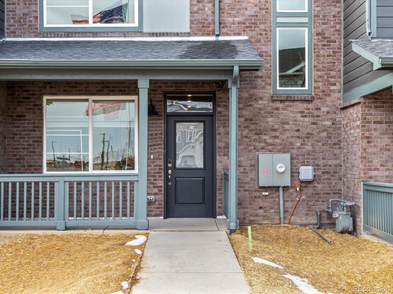 6561 N Malaya St, Aurora, CO 80019