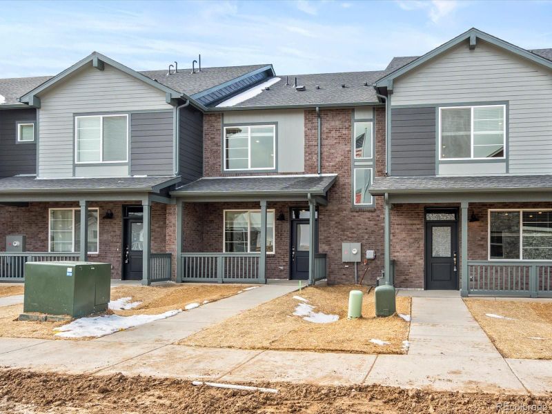 6561 N Malaya St, Aurora, CO 80019
