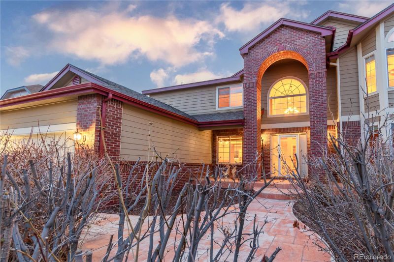 10645 Clarkeville Way, Parker, CO 80134