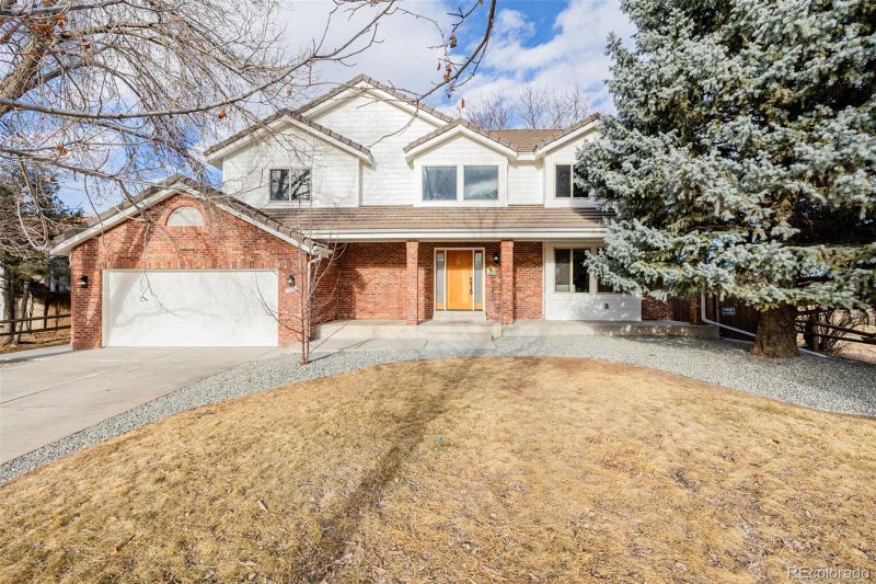 1861 Red Fox Pl, Highlands Ranch, CO 80126