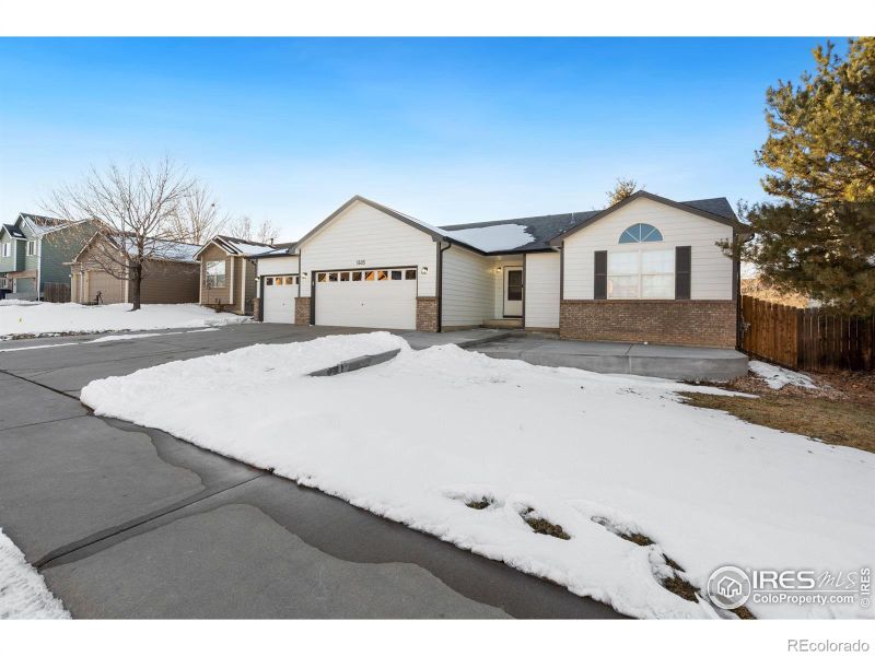 1605 51st Ave, Greeley, CO 80634