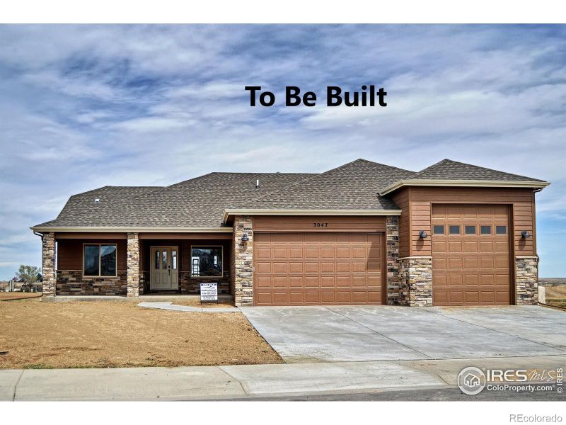 3327 Brunner Blvd, Johnstown, CO 80534