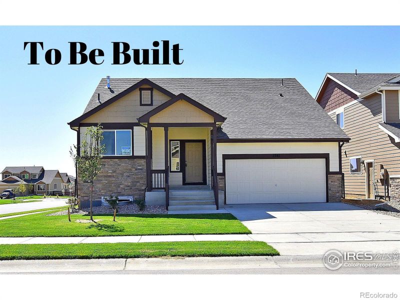 2420 Oakhurst Rd, Johnstown, CO 80534