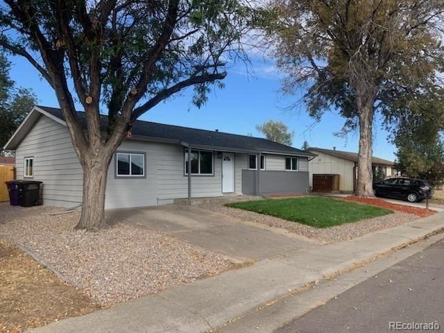 5341 Granby St, Denver, CO 80239
