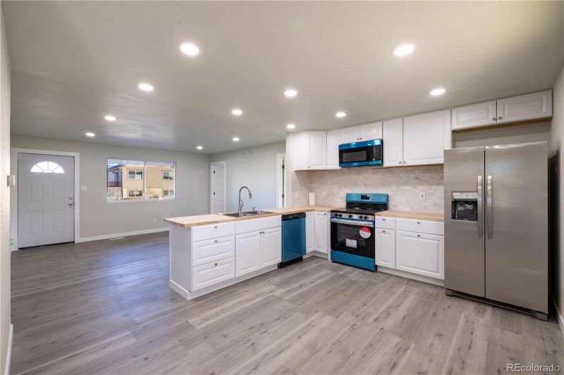 5341 Granby St, Denver, CO 80239