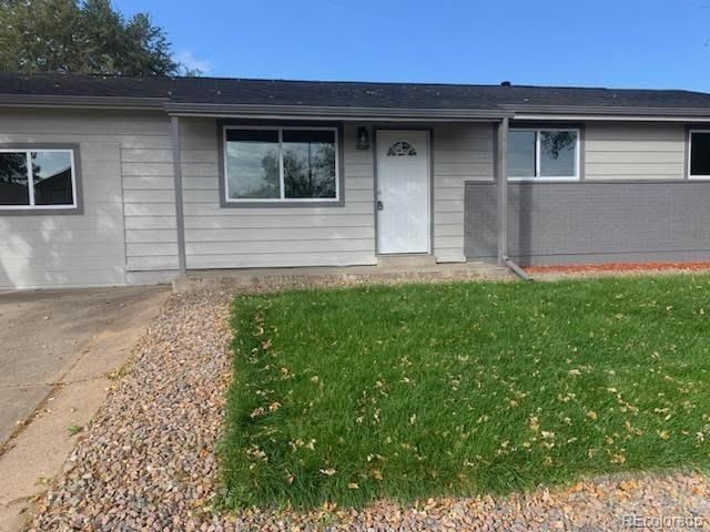 5341 Granby St, Denver, CO 80239