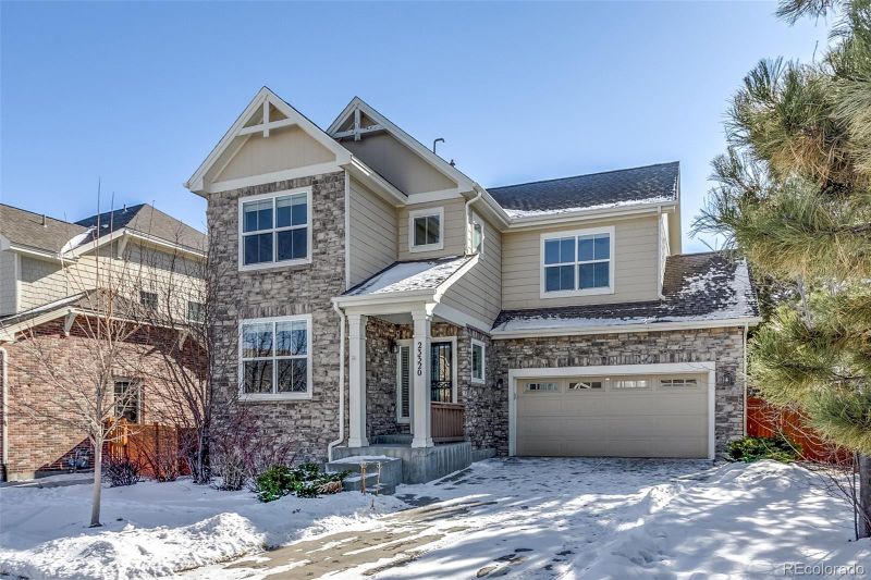 23320 E Berry Ave, Aurora, CO 80016