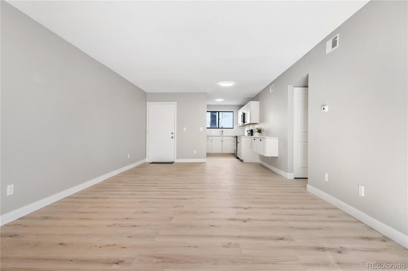 3526 S Depew St #101, Lakewood, CO 80235