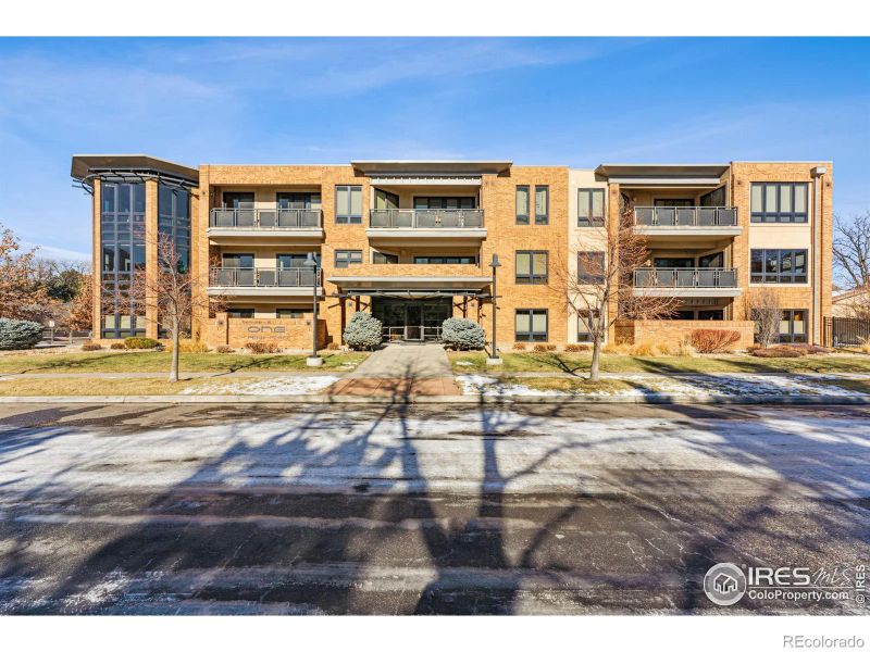 2801 Pennsylvania Ave #201, Boulder, CO 80303