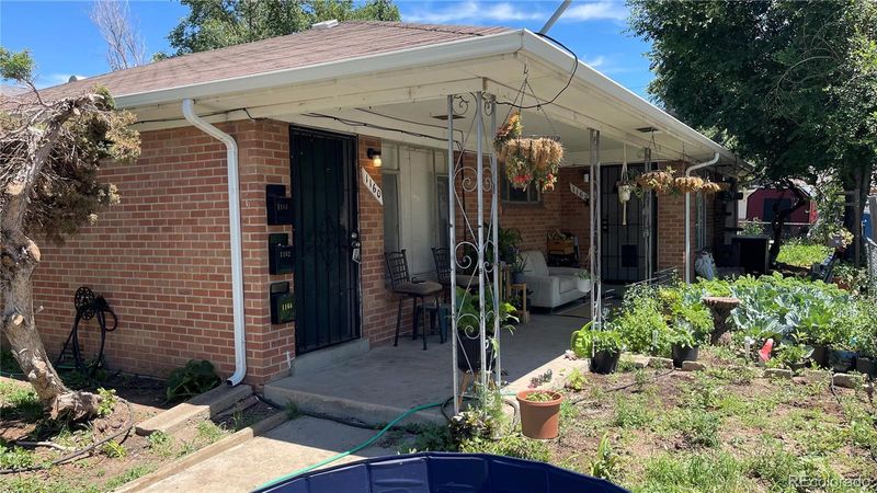 1160 Yosemite St, Denver, CO 80220