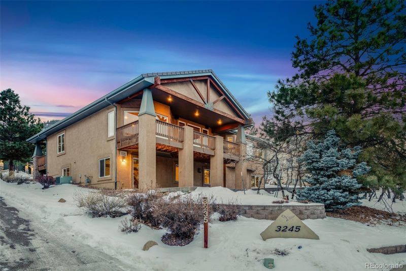 3245 Orion Dr, Colorado Springs, CO 80906