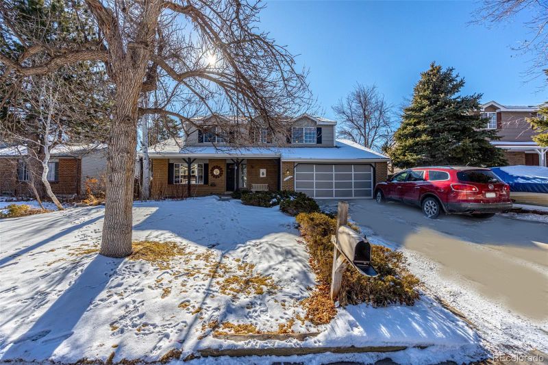 14734 E Evans Pl, Aurora, CO 80014