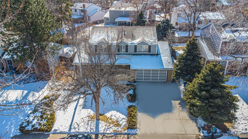 14734 E Evans Pl, Aurora, CO 80014