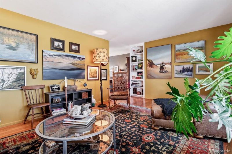 2872 S Zenobia St, Denver, CO 80236