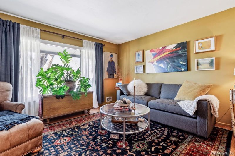 2872 S Zenobia St, Denver, CO 80236