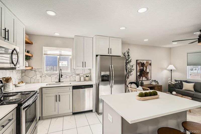 2360 S Julian St, Denver, CO 80219
