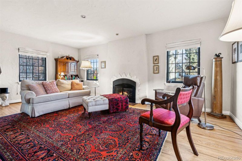 357 Birch St, Denver, CO 80220