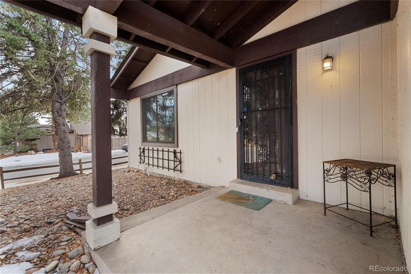 3599 S Kalispell St, Aurora, CO 80013