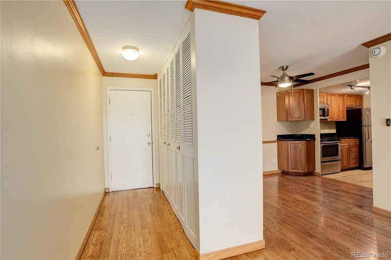 4600 E Asbury Cir #109, Denver, CO 80222