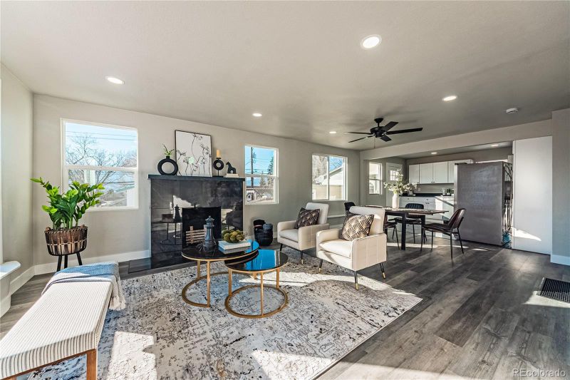 1830 E Uintah St, Colorado Springs, CO 80909