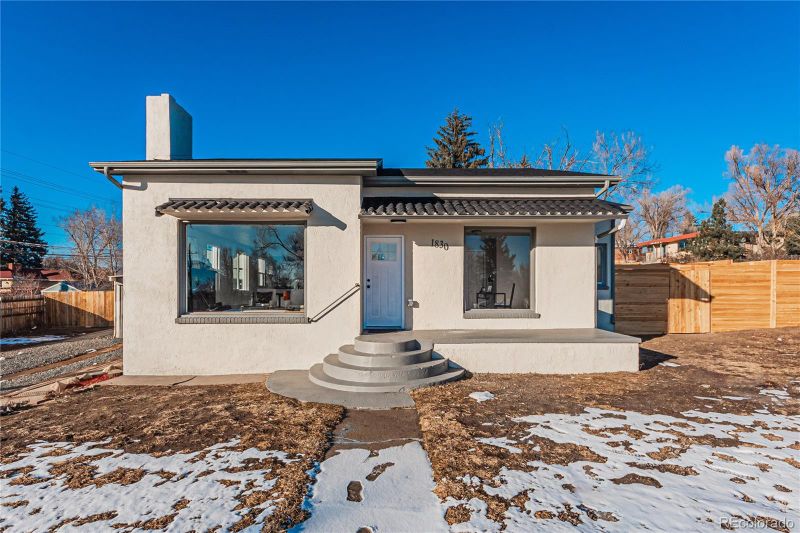 1830 E Uintah St, Colorado Springs, CO 80909