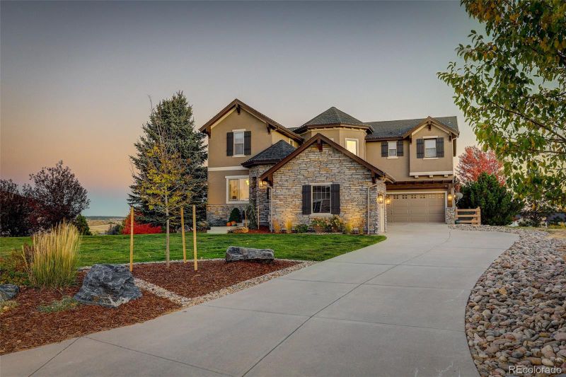 5268 Talavero Pl, Parker, CO 80134