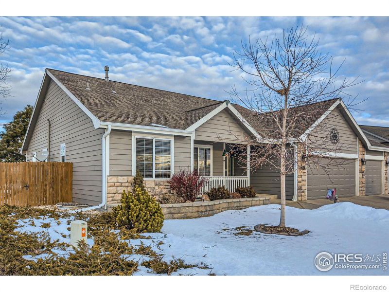 4437 Onyx Pl, Johnstown, CO 80534