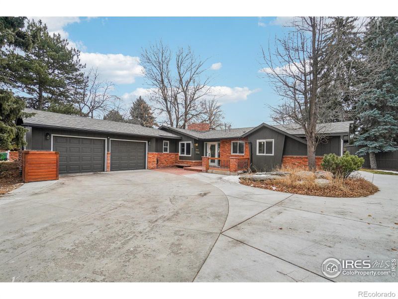 109 Columbia Rd, Fort Collins, CO 80525